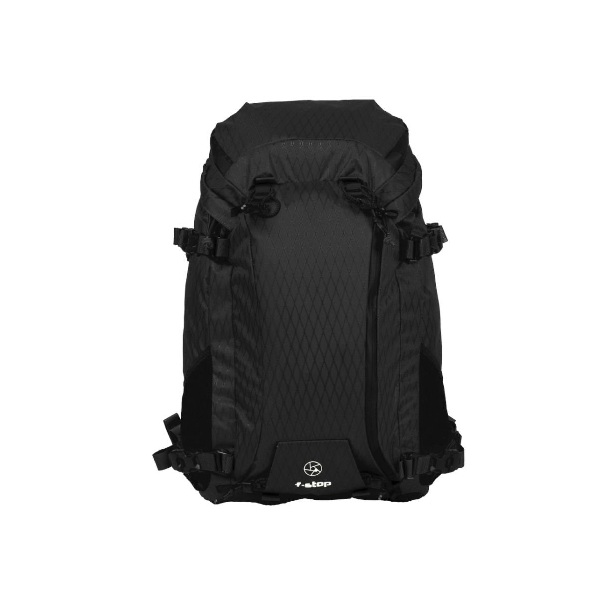 F-Stop Ajna 37L DuraDiamond Travel and Adventure Backpack / Anthracite Black - cambuy-lives F-Stop Ajna 37L DuraDiamond Travel and Adventure Backpack / Anthracite Black - cambuy-lives